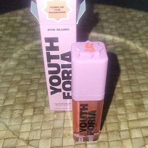 Youth FORIA BYO BLUSH